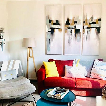 Apartamento Le Machado Collioure Exterior foto