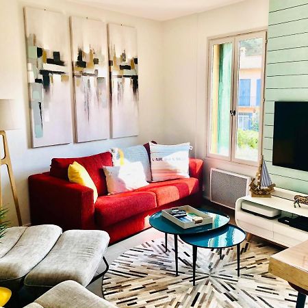 Apartamento Le Machado Collioure Exterior foto