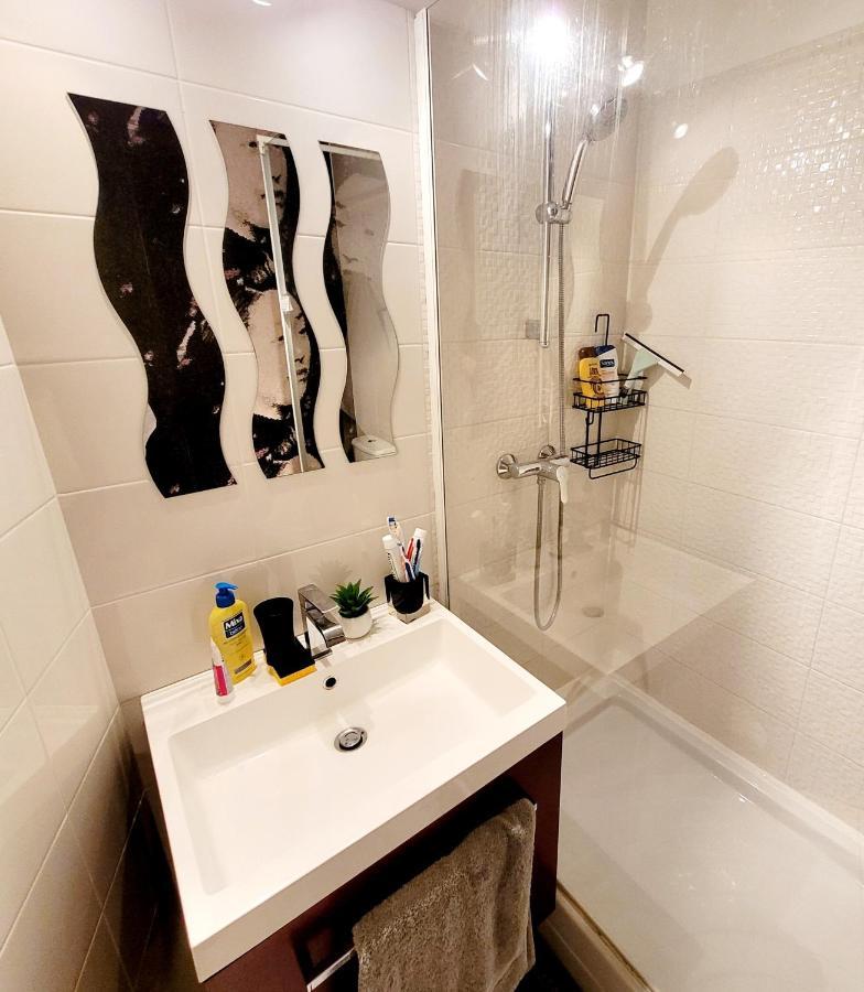 Apartamento Le Machado Collioure Exterior foto