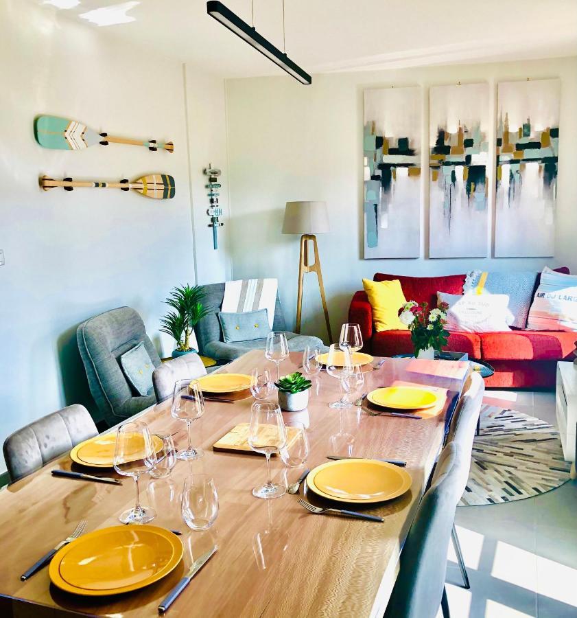 Apartamento Le Machado Collioure Exterior foto