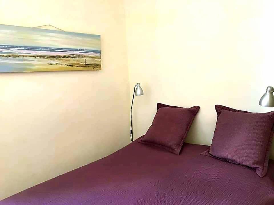 Apartamento Le Machado Collioure Exterior foto